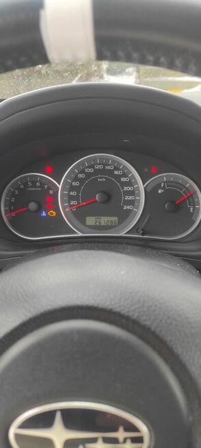 Subaru Impreza GH 3