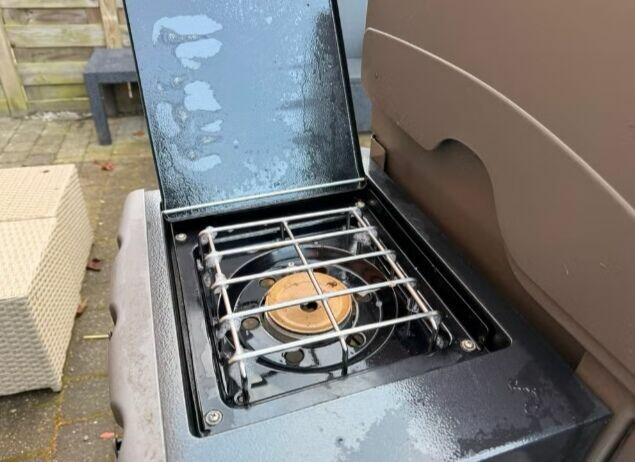 Weber Spirit E-320 Oryginalny BBQ