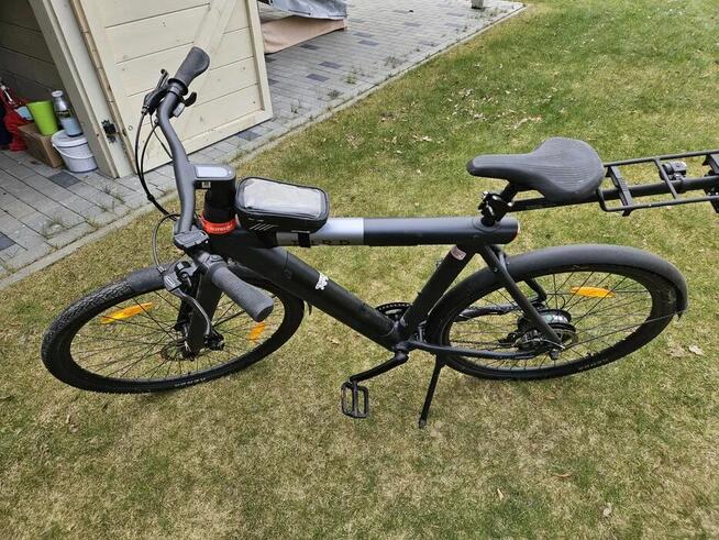 Sprzedam rower elektryczny Bird Bike