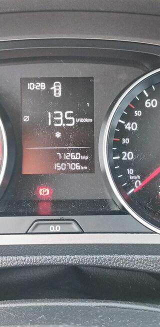 Volkswagen Golf VII 1.2 TSI BMT Trendline Salon Polska