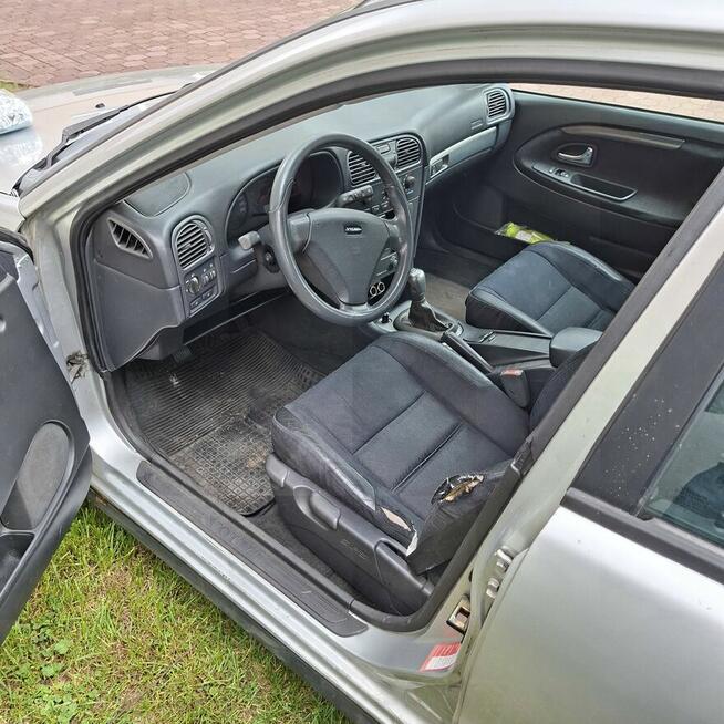 Volvo v40 1.9 td