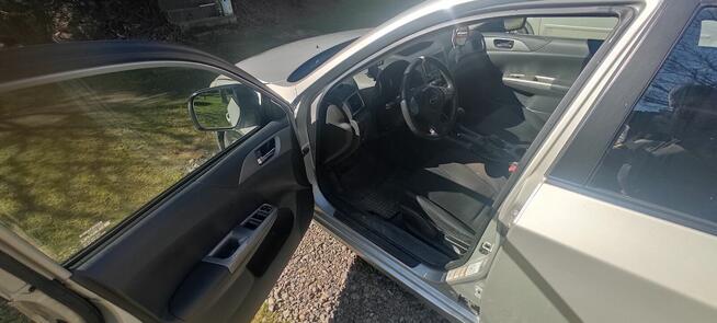 Subaru Impreza GH 3