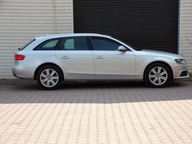 Audi A4 BI Xenon /Navi /Led /2,0 /143KM /
