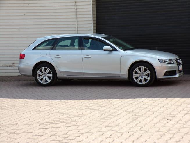 Audi A4 BI Xenon /Navi /Led /2,0 /143KM /