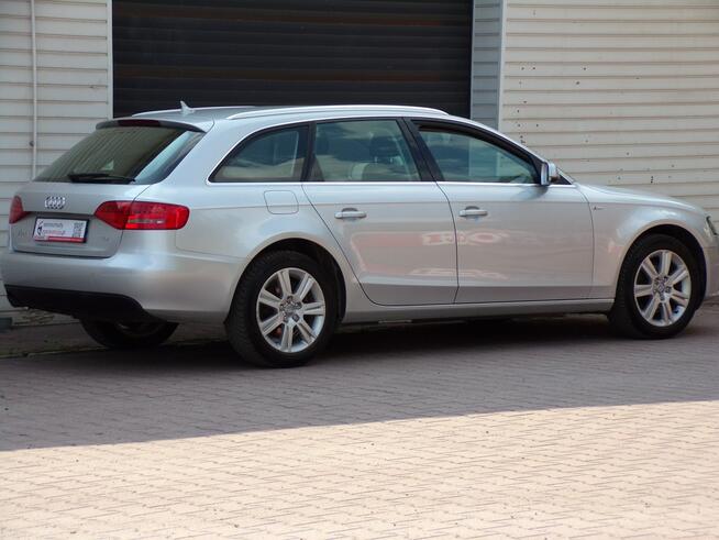Audi A4 BI Xenon /Navi /Led /2,0 /143KM /
