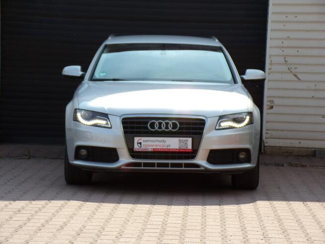 Audi A4 BI Xenon /Navi /Led /2,0 /143KM /