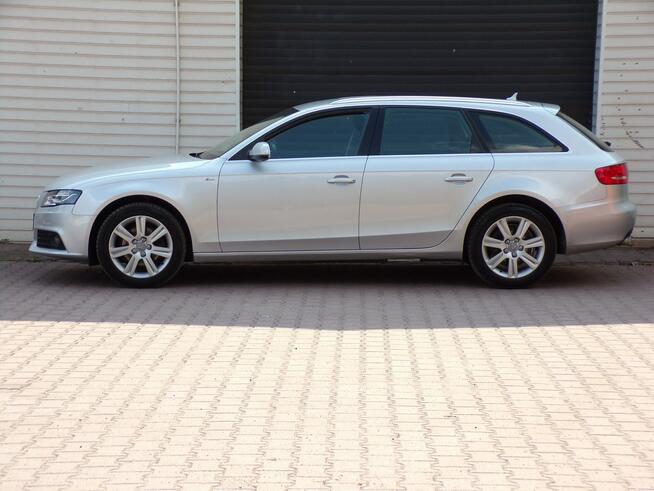 Audi A4 BI Xenon /Navi /Led /2,0 /143KM /