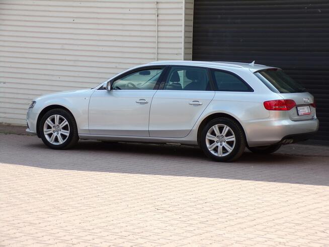 Audi A4 BI Xenon /Navi /Led /2,0 /143KM /