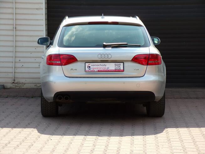Audi A4 BI Xenon /Navi /Led /2,0 /143KM /