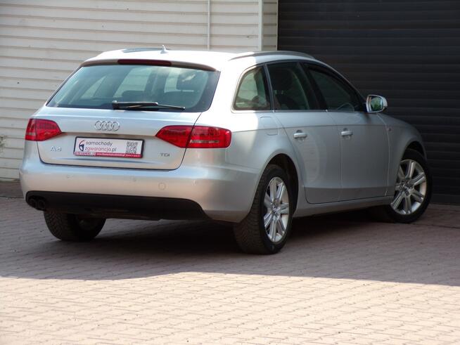 Audi A4 BI Xenon /Navi /Led /2,0 /143KM /