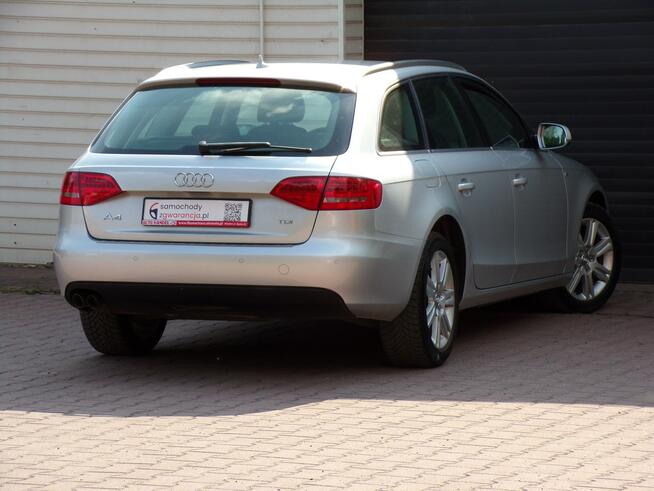 Audi A4 BI Xenon /Navi /Led /2,0 /143KM /