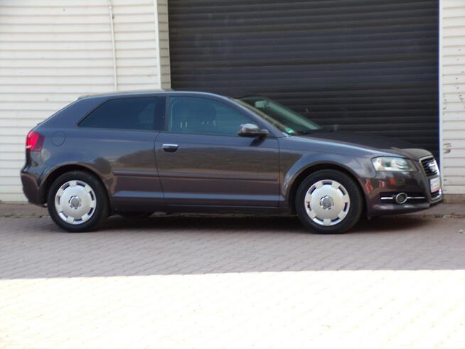 Audi A3 Klimatronic /I Właść /1,4 /125KM /2011 /Lift