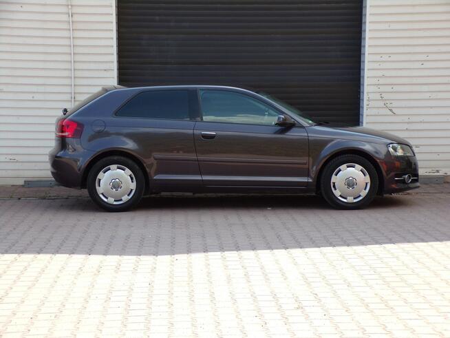 Audi A3 Klimatronic /I Właść /1,4 /125KM /2011 /Lift