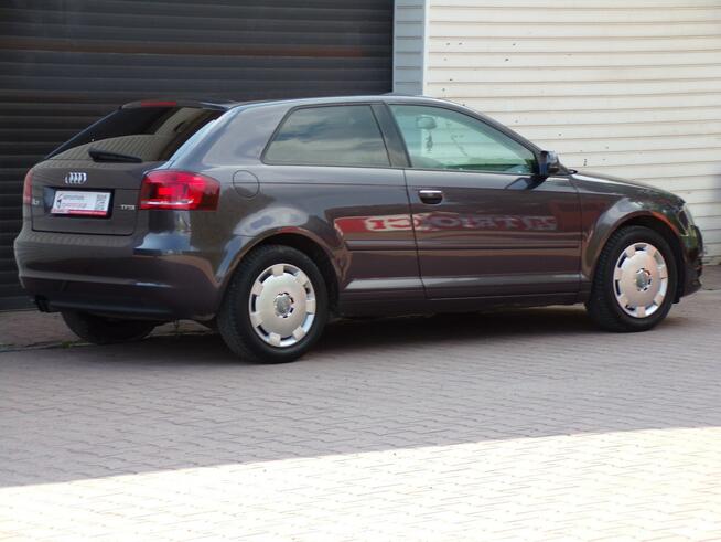Audi A3 Klimatronic /I Właść /1,4 /125KM /2011 /Lift