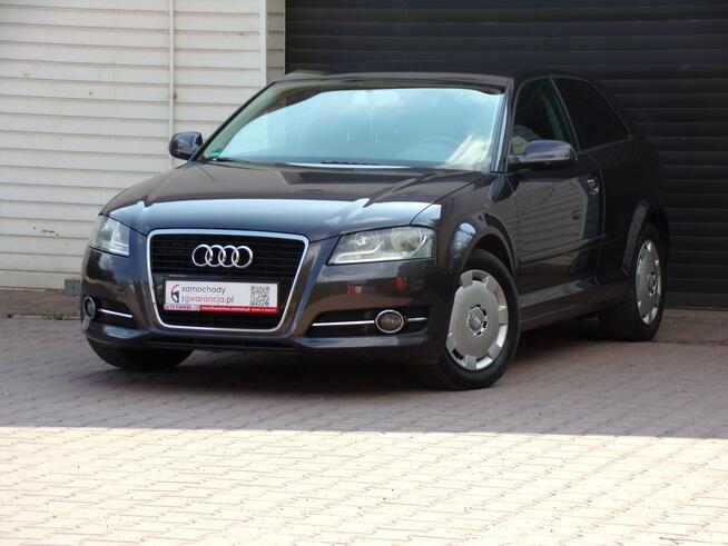 Audi A3 Klimatronic /I Właść /1,4 /125KM /2011 /Lift