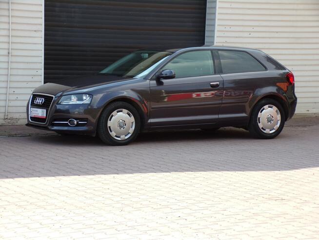 Audi A3 Klimatronic /I Właść /1,4 /125KM /2011 /Lift