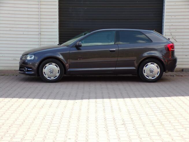 Audi A3 Klimatronic /I Właść /1,4 /125KM /2011 /Lift