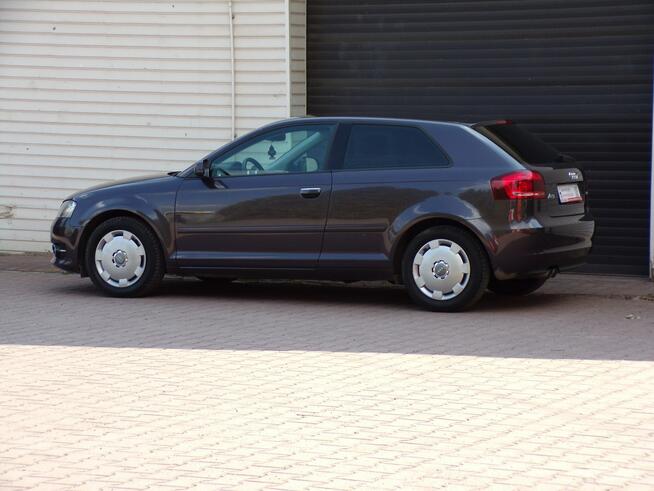 Audi A3 Klimatronic /I Właść /1,4 /125KM /2011 /Lift