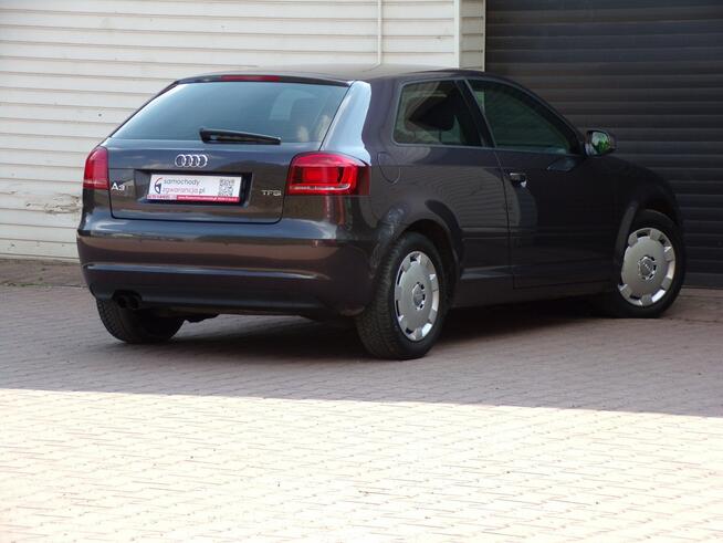 Audi A3 Klimatronic /I Właść /1,4 /125KM /2011 /Lift