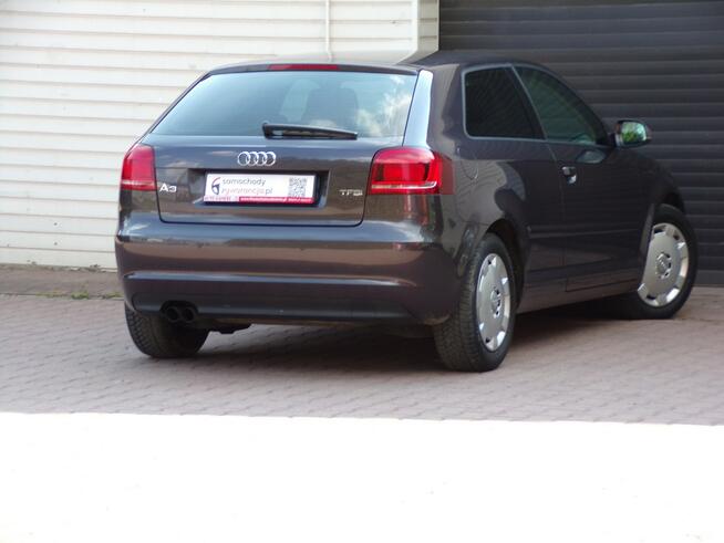 Audi A3 Klimatronic /I Właść /1,4 /125KM /2011 /Lift