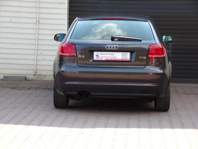 Audi A3 Klimatronic /I Właść /1,4 /125KM /2011 /Lift