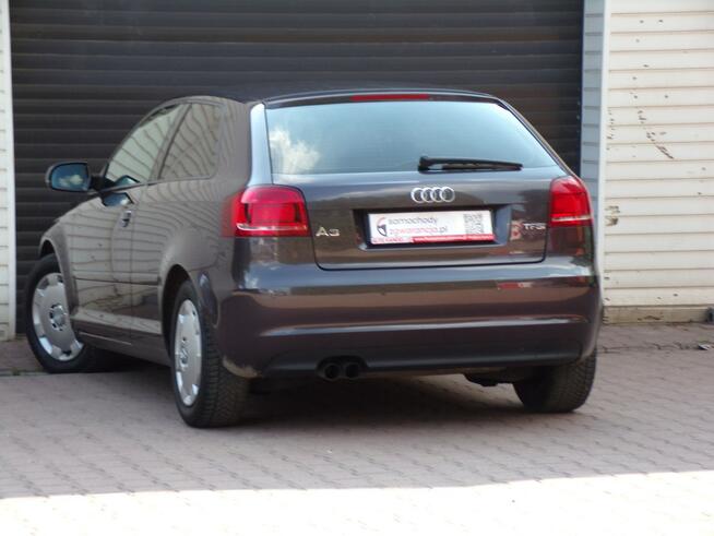 Audi A3 Klimatronic /I Właść /1,4 /125KM /2011 /Lift
