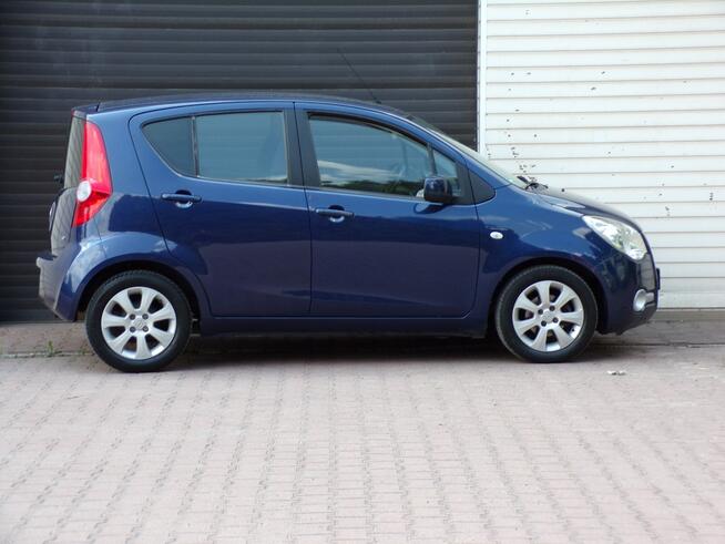 Opel Agila Klimatyzacja /Gwarancja /1,2 /86KM