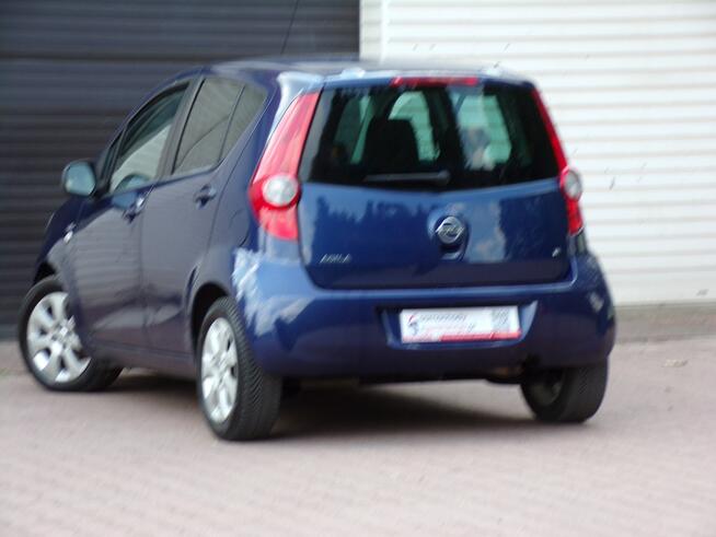 Opel Agila Klimatyzacja /Gwarancja /1,2 /86KM