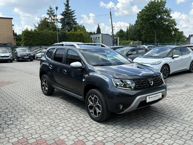 Dacia Duster 1.5 Kamera, Navi, Tempomat, Gwarancja