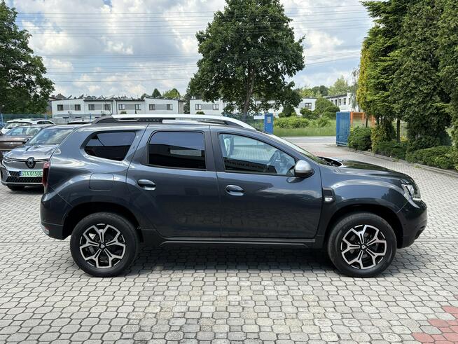 Dacia Duster 1.5 Kamera, Navi, Tempomat, Gwarancja