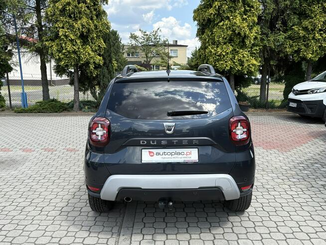 Dacia Duster 1.5 Kamera, Navi, Tempomat, Gwarancja