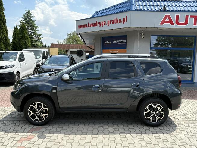 Dacia Duster 1.5 Kamera, Navi, Tempomat, Gwarancja