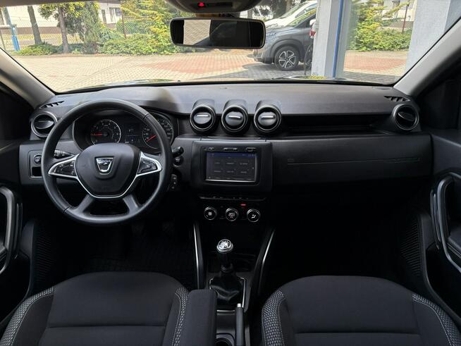 Dacia Duster 1.5 Kamera, Navi, Tempomat, Gwarancja