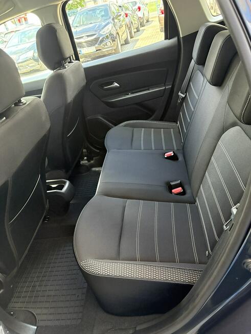 Dacia Duster 1.5 Kamera, Navi, Tempomat, Gwarancja