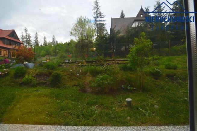 Mieszkanie Zakopane Za Cieszymianką, Za Cieszynianką