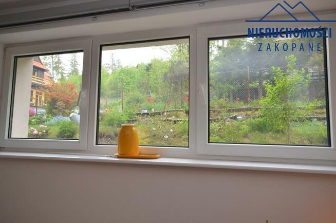 Mieszkanie Zakopane Za Cieszymianką, Za Cieszynianką