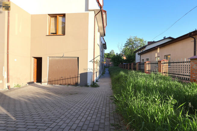 Mieszkanie Lębork, Pułaskiego