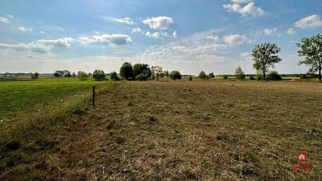 Działka budowlana Rafałówka gm. Zabłudów,