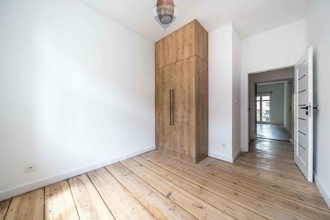 Mieszkanie balkon kamienica winda Stare Miasto