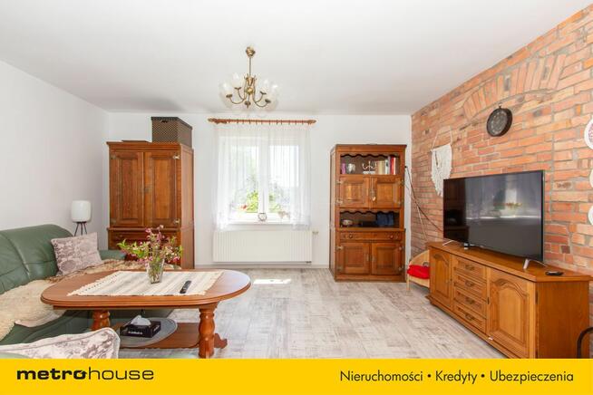 Mosina - gotowy dom z dużą działką 1,83 ha