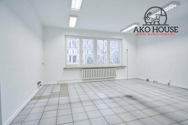 Lokal usługowy 34m2|centrum Białegostoku I Wynajem