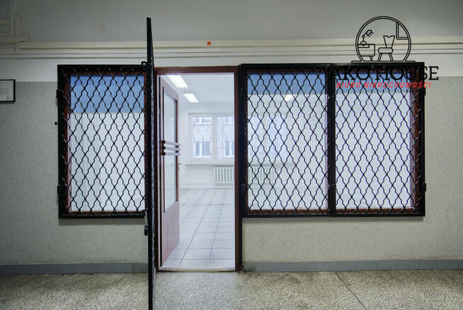 Lokal usługowy 34m2|centrum Białegostoku I Wynajem