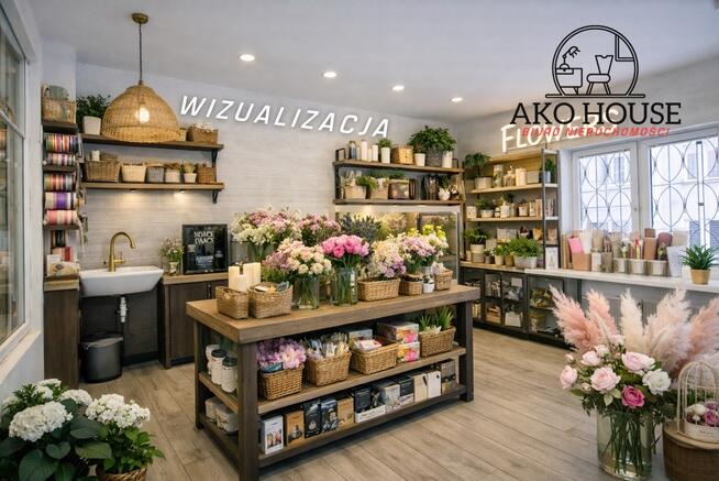 Lokal usługowy 34m2|centrum Białegostoku I Wynajem