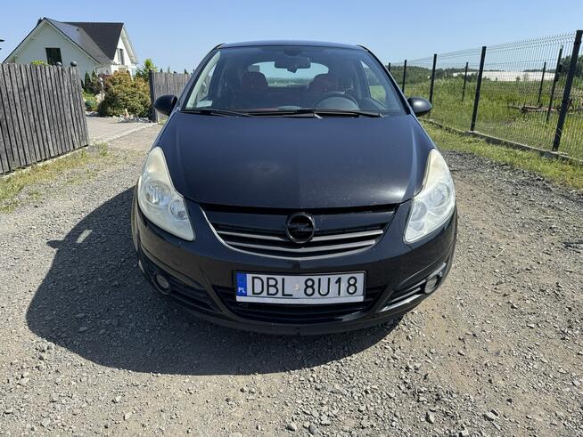 Opel Corsa Nowy rozrząd*Ważne opłaty*Niskie spalanie