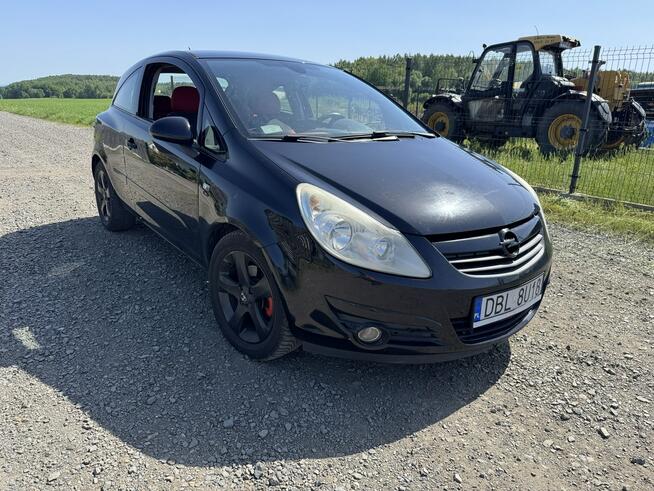 Opel Corsa Nowy rozrząd*Ważne opłaty*Niskie spalanie