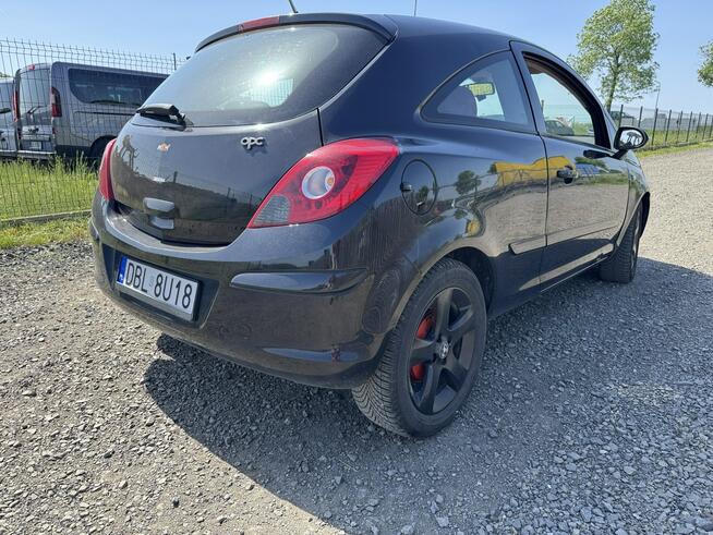 Opel Corsa Nowy rozrząd*Ważne opłaty*Niskie spalanie