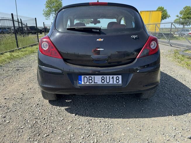 Opel Corsa Nowy rozrząd*Ważne opłaty*Niskie spalanie