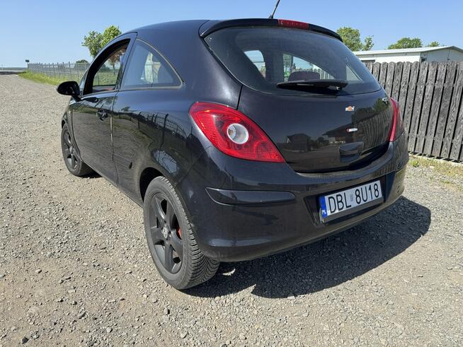 Opel Corsa Nowy rozrząd*Ważne opłaty*Niskie spalanie
