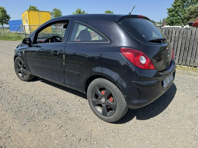 Opel Corsa Nowy rozrząd*Ważne opłaty*Niskie spalanie