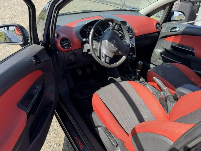Opel Corsa Nowy rozrząd*Ważne opłaty*Niskie spalanie